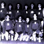 1° Squadra 1991-92
