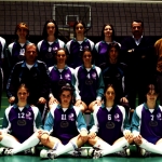 1° Squadra 1996-97
