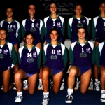 1° Squadra 1997-98