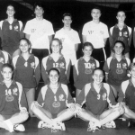 1° Squadra 1998-99