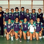 1° Squadra 2001-02