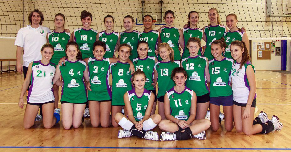 Under16-Stagione 2012-13