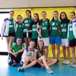 Torneo Under16 a Cattolica